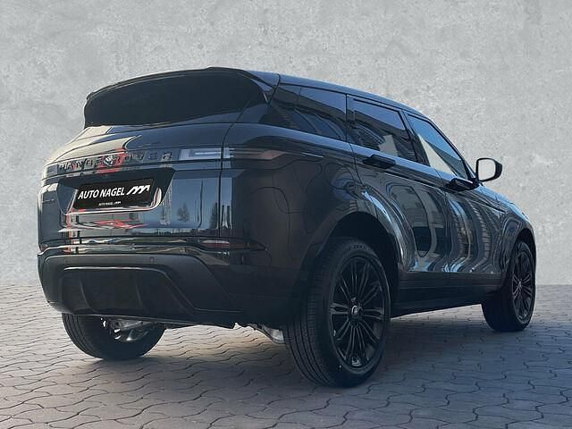 Gebraucht Land Rover Range Rover S 160 PS (117 kW) 2022 Schwarz SUV