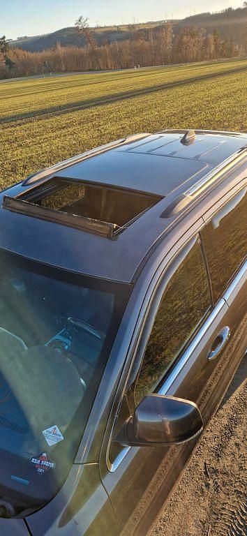 Gebraucht Jeep Grand Cherokee Summit 250 PS (183 kW) 2014 Grau SUV