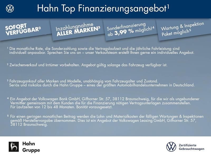 Gebraucht VW Passat Elegance 150 PS (110 kW) 2023 Grau Kombi