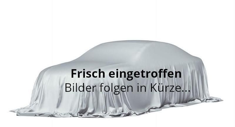 Blau Gebraucht 2008 VW Golf V Kombi | 999 € (Superpreis) - Bild 1/2