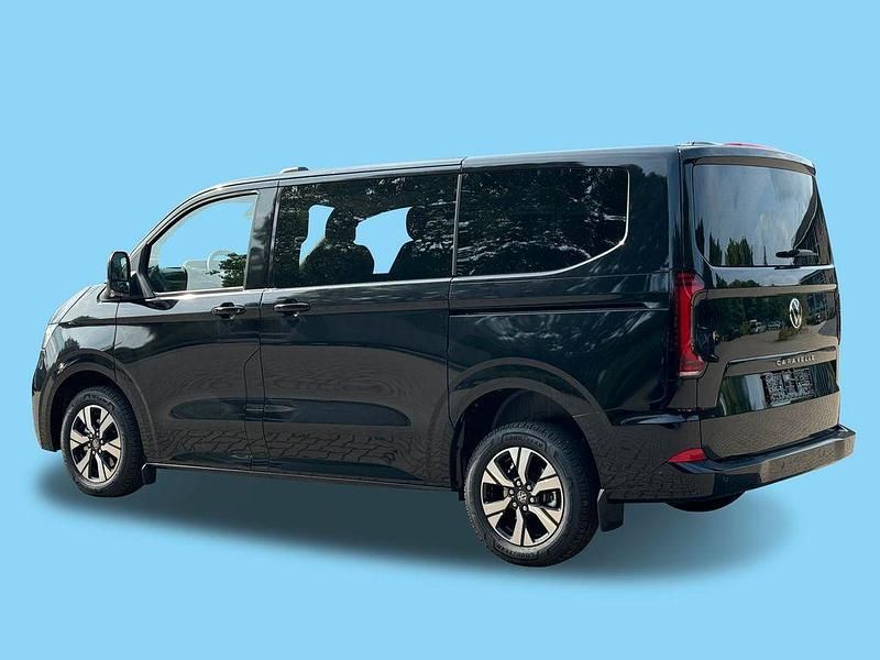 Neu VW T7 Life 150 PS (110 kW) 2026 Wählbar Van