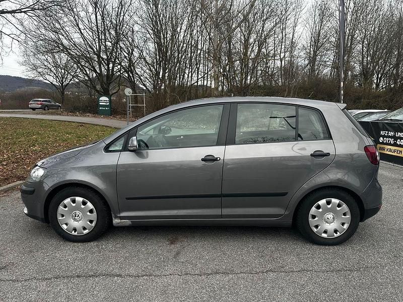 Gebraucht VW Golf IV Trendline 105 PS (77 kW) 2006 Grau Limousine