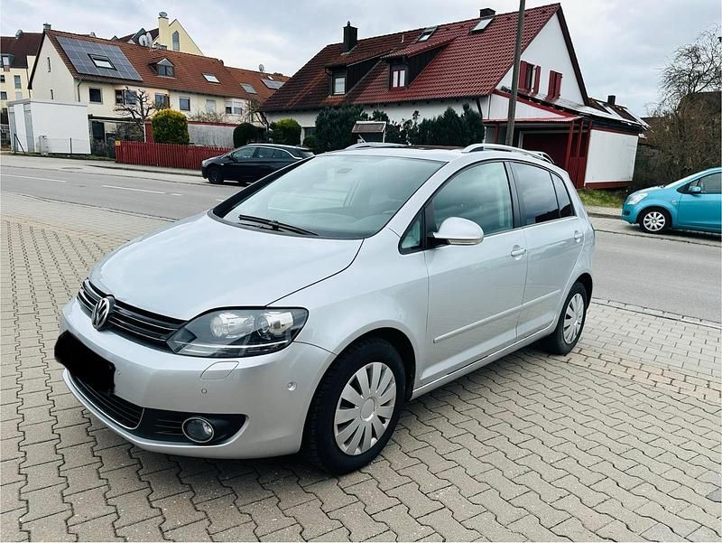 Gebraucht VW Golf VI 140 PS (102 kW) 2011 Silber Kleinwagen