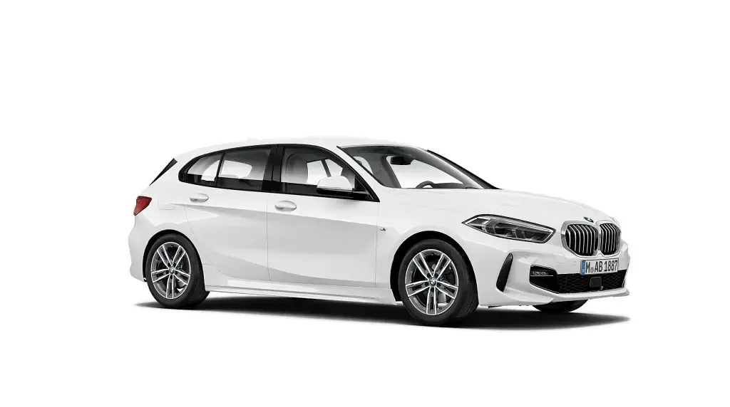 Gebraucht BMW 118 Efficient Dynamics 136 PS (100 kW) 2026 Kleinwagen
