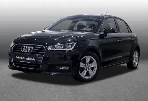 Gebraucht Audi A1 Sportback Comfort 125 PS (91 kW) 2016 Kleinwagen