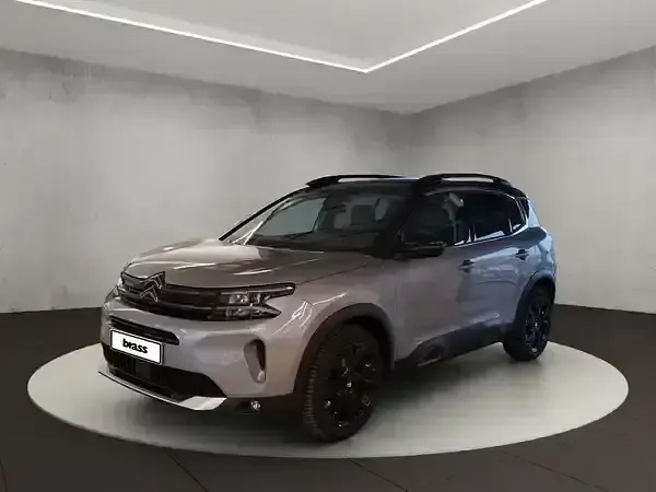 Gebraucht Citroën C5 Aircross 136 PS (100 kW) 2024 SUV
