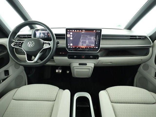 Gebraucht VW ID. Buzz Pro 210 kW (286 PS) 2025 Blau Van / Kleinbus