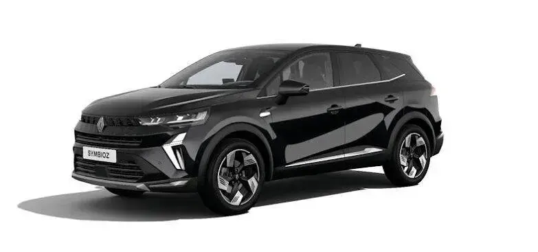 Gebraucht Renault Symbioz Iconic 145 PS (106 kW) 2025 SUV