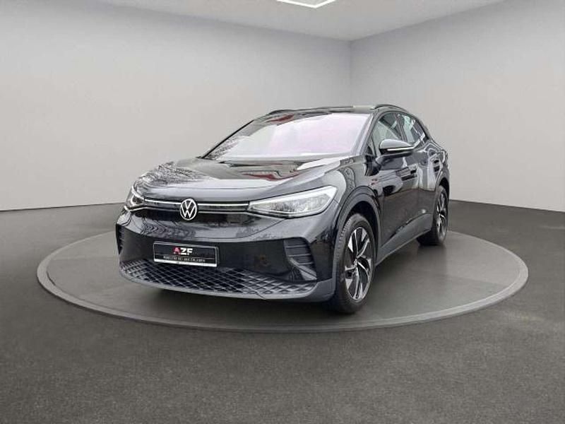 Neu VW ID.4 Pro 210 kW (286 PS) 2026 Grenadillschwarz metallic SUV