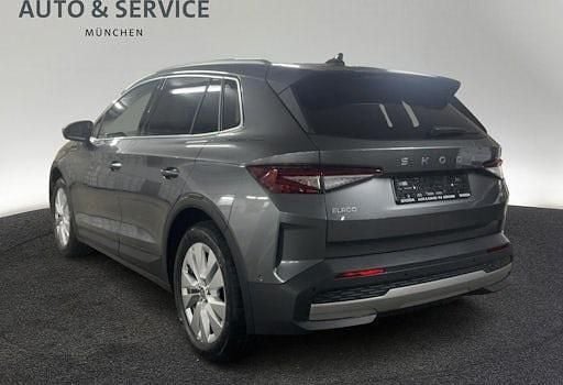 Neu Skoda Elroq 210 kW (286 PS) 2026 Grau SUV