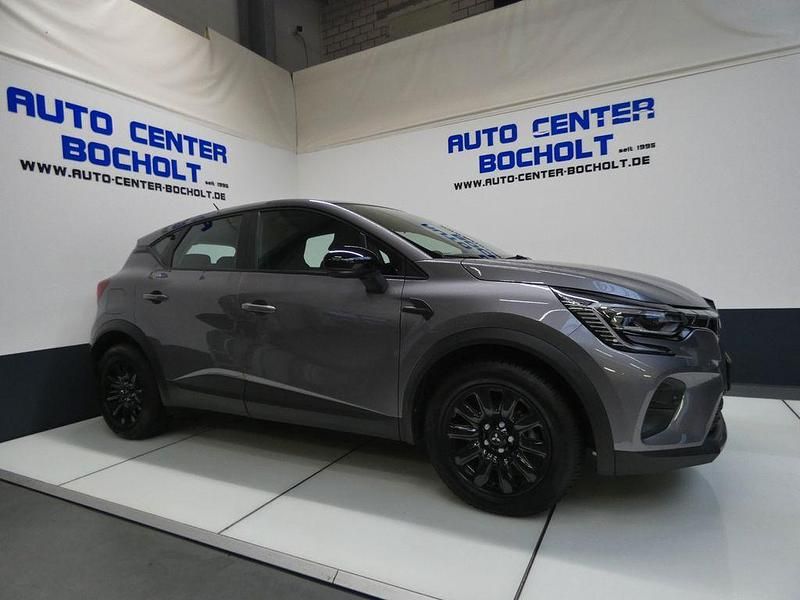 Gebraucht Mitsubishi ASX Basis 91 PS (66 kW) 2024 Grau SUV