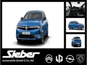 Neu Opel Astra Edition 114 kW (156 PS) 2026 Blau (athletik blau) Limousine