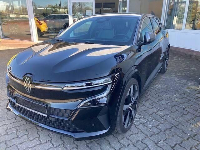Używany Renault Megane E-Tech Techno 160 kW (218 KM) 2022 Andere farbe