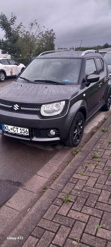 Gebraucht 2020 Suzuki Ignis Kleinwagen | 12.500 € (Superpreis) - Bild 1/3