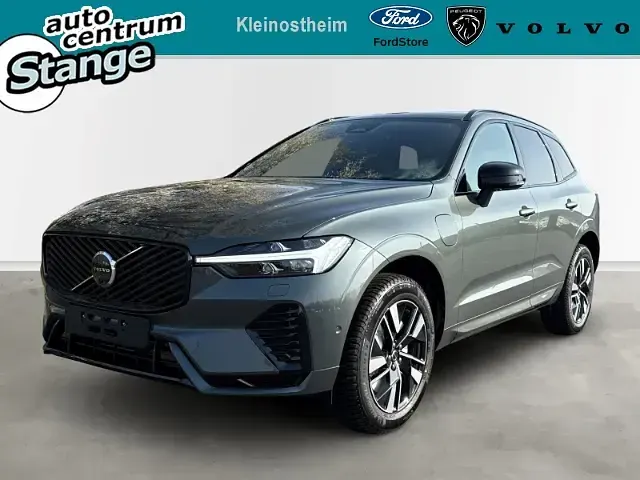 Gebraucht Volvo XC60 Ultra 455 PS (334 kW) 2025 SUV
