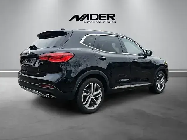 Occasion MG EHS Luxury 258 ch (189 kW) 2022 Andere SUV