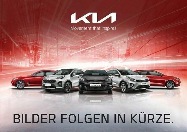 Neu Kia Ceed Sportswagon 140 PS (102 kW) 2026 Grau Kombi