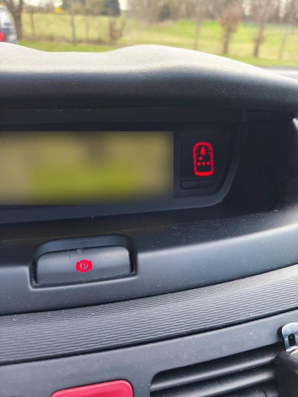 Gebraucht Citroën C4 120 PS (88 kW) 2010 Blau Kombi