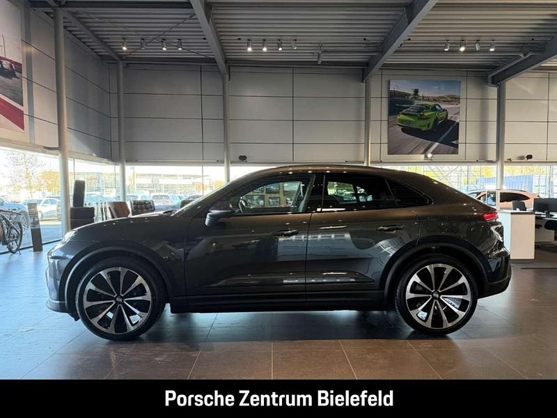 Neu Porsche Macan 300 kW (408 PS) 2026 Grau SUV