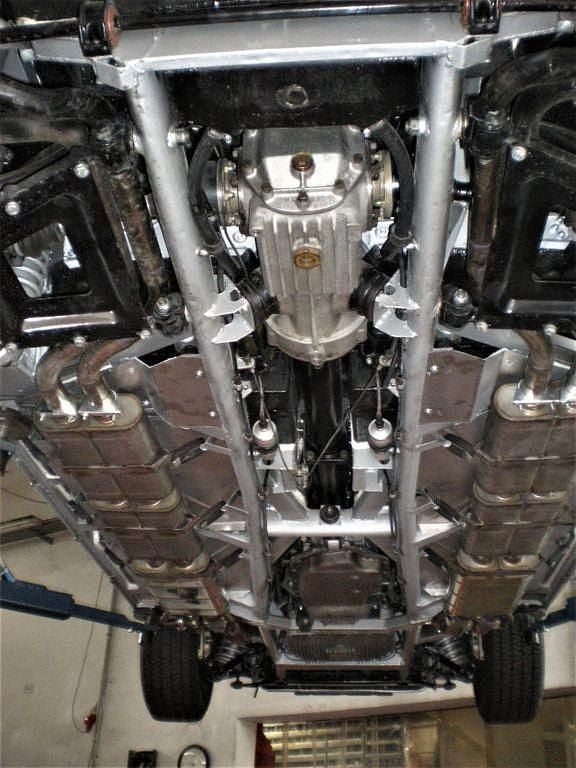 Gebraucht Ferrari 400 295 PS (216 kW) 1981 Silber