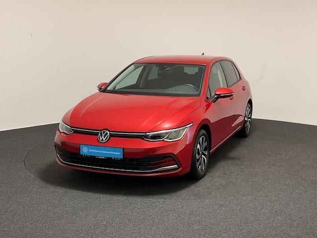 Gebraucht VW Golf VIII Active 150 PS (110 kW) 2023