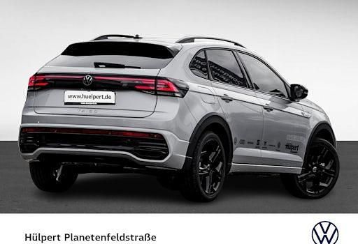 Gebraucht VW Taigo R-line 150 PS (110 kW) 2025 Silber SUV