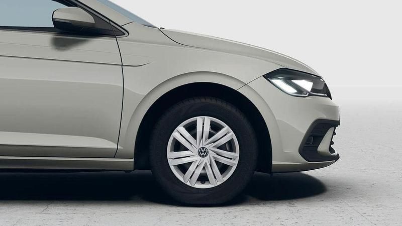 Neu VW Polo 80 PS (58 kW) 2026 Grau Kleinwagen
