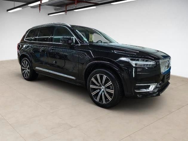 Gebraucht Volvo XC90 Plus 235 PS (172 kW) 2024 Onyx black SUV