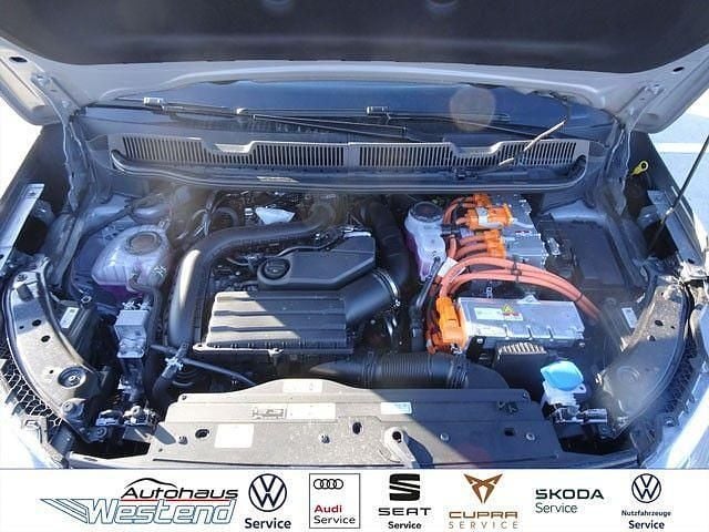 Gebraucht VW Caddy Maxi Style 116 PS (85 kW) 2025 Indiumgrau Van / Kleinbus