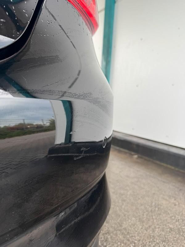 Gebraucht Renault Talisman Intens 200 PS (147 kW) 2017 Schwarz Limousine