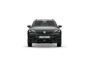 Gebraucht Seat Ateca 150 PS (110 kW) 2023 Grün ("camouflage" grün) SUV