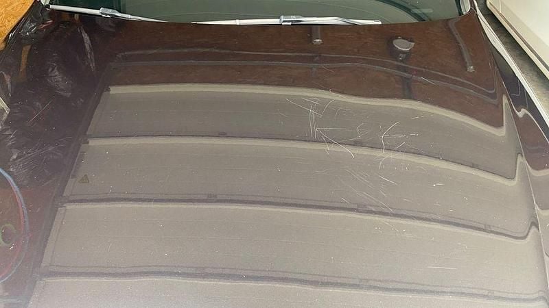 Gebraucht Audi A4 Ambiente 120 PS (88 kW) 2010 Schwarz Kombi