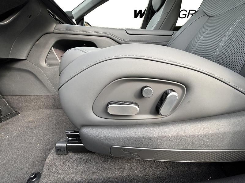 Gebraucht XPENG G6 358 kW (487 PS) 2025 Grau SUV