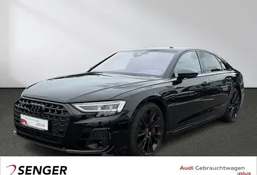 Gebraucht Audi S8 Comfort 571 PS (419 kW) 2025 Limousine