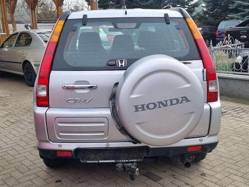 Occasion Honda CR-V ES 150 ch (110 kW) 2004 Argent SUV