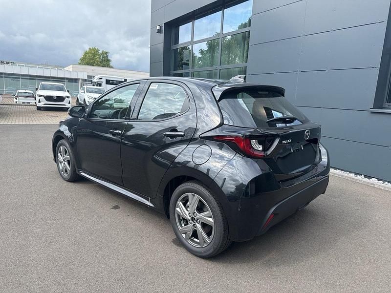 Neu Mazda 2 Exclusive-Line 116 PS (85 kW) 2025