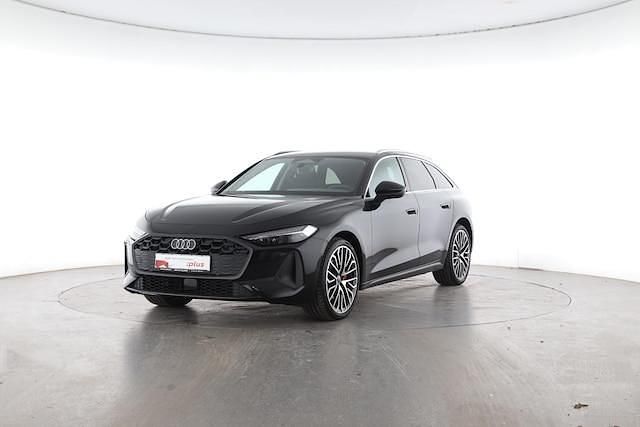 Gebraucht Audi A5 Comfort 150 PS (110 kW) 2025 Mythosschwarz Coupé