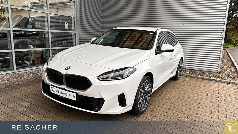 Weiß Neu 2025 BMW 120 Kleinwagen | 34.490 € (Fairer Preis) - Bild 1/4