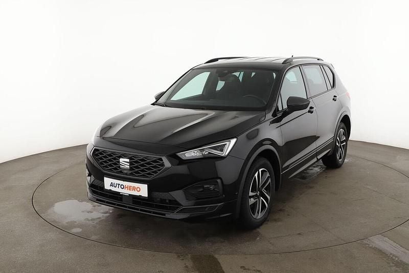 Gebraucht Seat Tarraco FR 150 PS (110 kW) 2023 SUV