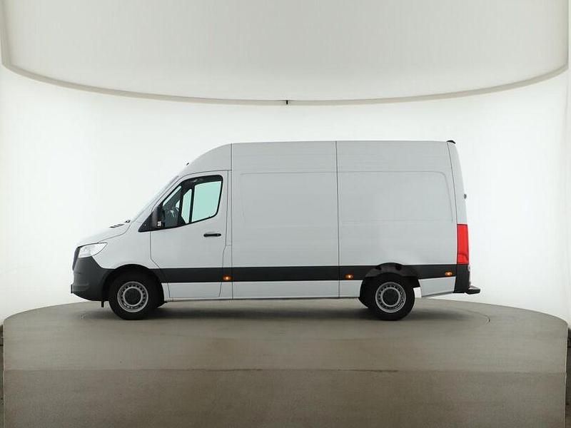 Gebraucht Mercedes Sprinter 170 PS (125 kW) 2025 Weiss Van