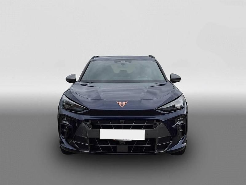 Second-hand Cupra Terramar 150 CP (110 kW) 2025 Albastru SUV