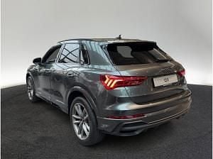 Nuova Audi Q3 S-Line 150 CV (110 kW) 2025 Grigio SUV