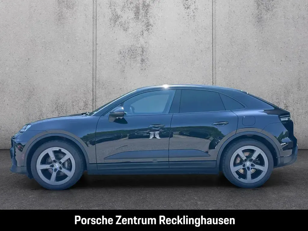 Gebraucht Porsche Macan 264 kW (360 PS) 2025 Schwarz SUV