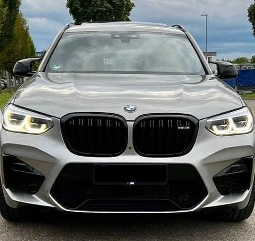 Gebraucht BMW X3 Competition Edition 643 PS (472 kW) 2019 Andere farben SUV