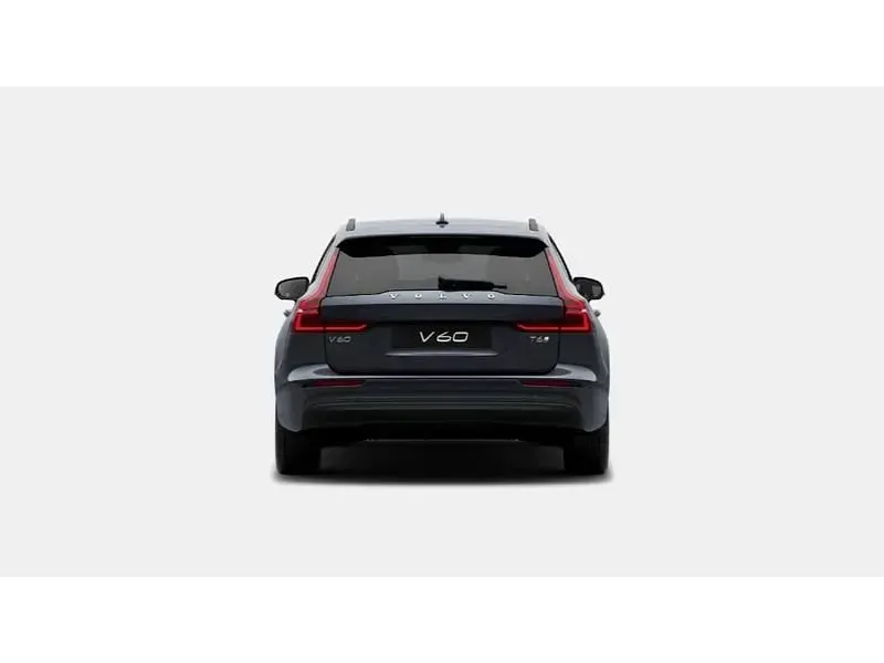 Nowe Volvo V60 Core 2026 Niebieski Kombi