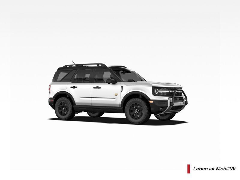 Gebraucht Ford Bronco Outer Banks 334 PS (245 kW) 2024 SUV