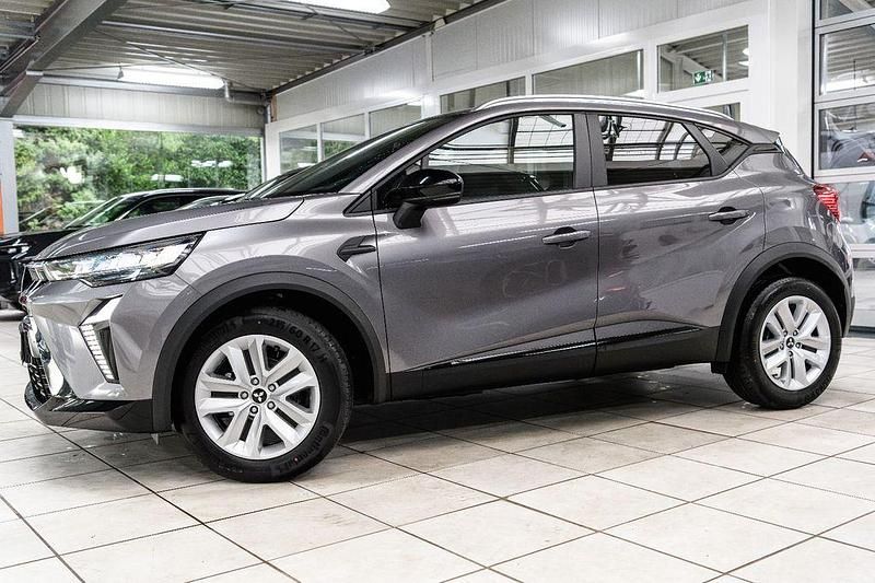 Neu Mitsubishi ASX Plus 158 PS (116 kW) 2025 Grau SUV