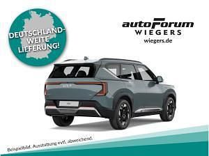 Neu Kia EV5 Air 160 kW (218 PS) 2026 Blau (frostblau) SUV