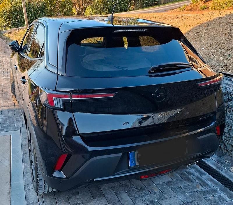 Gebraucht Opel Mokka Edition 131 PS (96 kW) 2022 Schwarz SUV