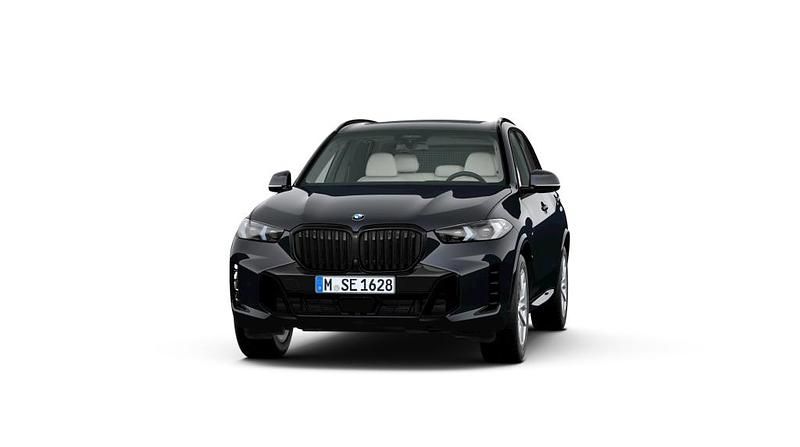 Gebraucht 2025 BMW X5 Comfort Edition SUV | 75.911 € - Bild 1/3